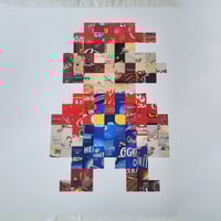 Image 2 of Super Market Bros® - Fine art print