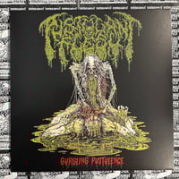 Pustulant Flesh – Gurgling Pustulence MLP