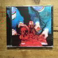 Miasmatic Necrosis – Apex Profane CD