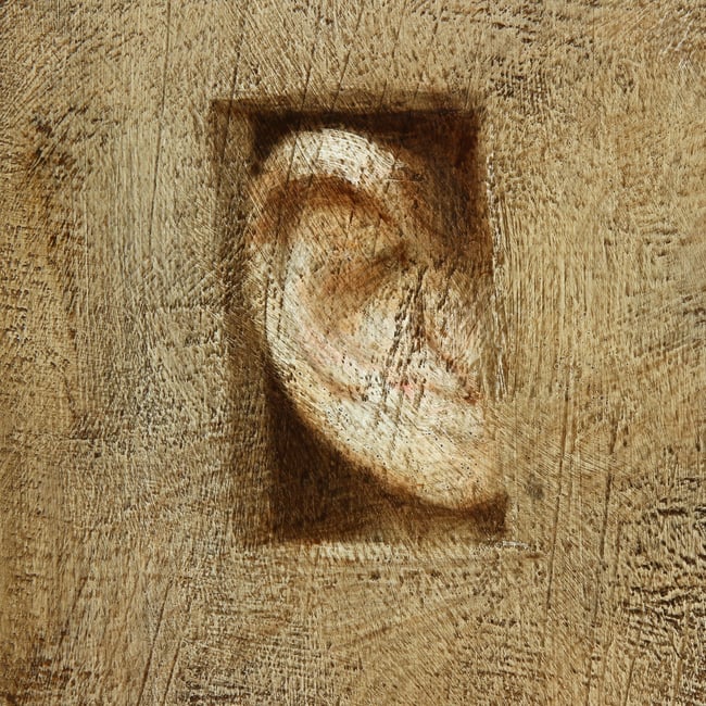 Sine titulo II