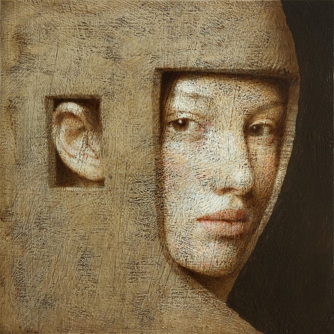 Sine titulo II