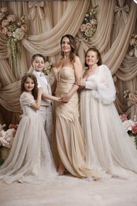 Image 3 of Mother's Day Limited Sessions April 18th