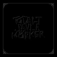 Image 4 of 7": Scumraid, Price Of Silence, Totalt Jävla Mörker, Damaged Head