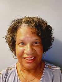  Adella Elmore VOTE 25