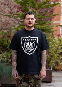 REAPERS T-SHIRT