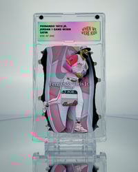 Image 1 of Fernando Tatis Jr | Jordan 1 Game-Worn | One-of-One