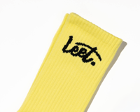Image 2 of SH Yellow Sports Sock - 1 Pack