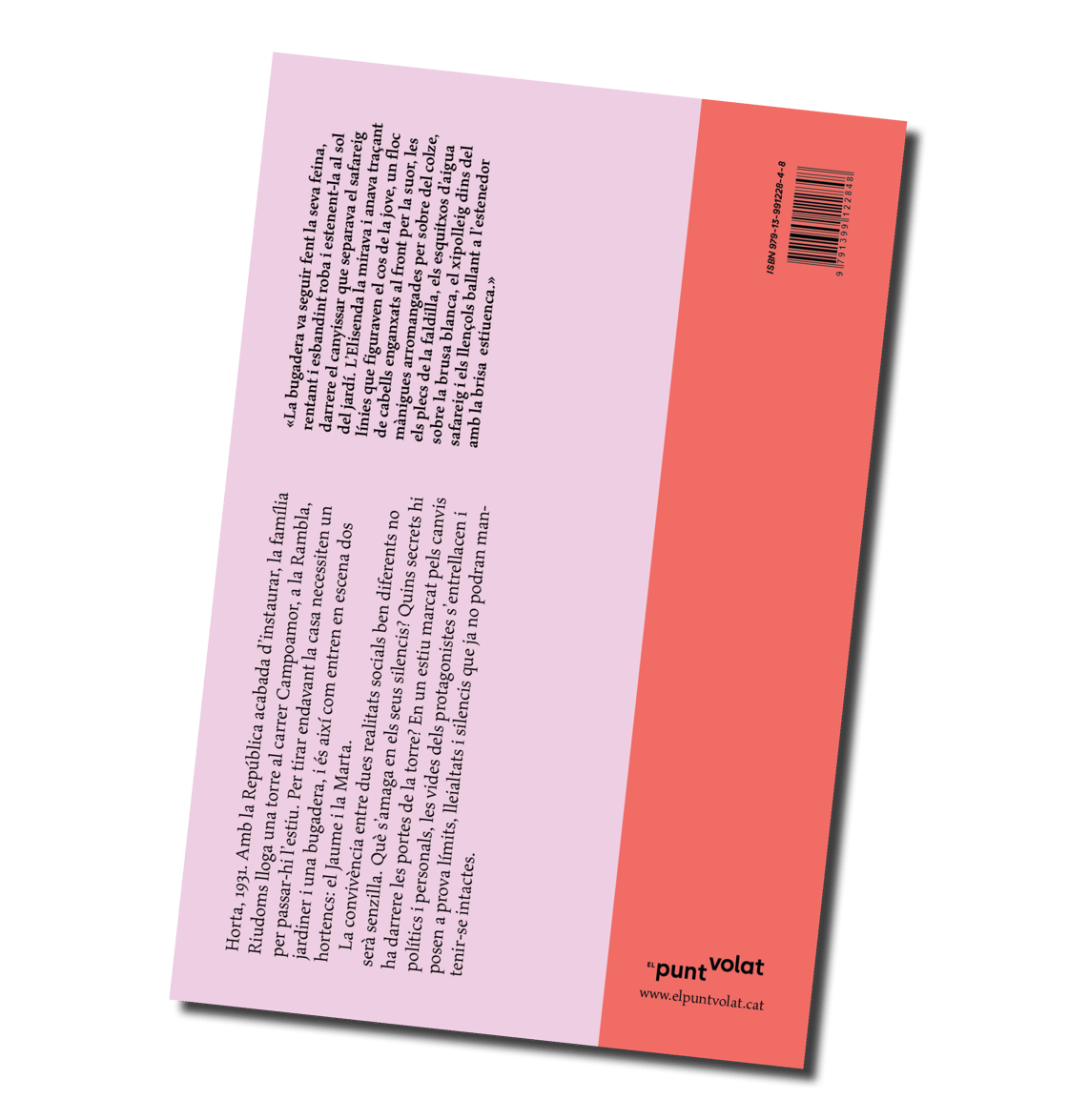 Image of Un estiu a Horta, de Glòria Catalan i Balagué