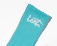 Image 2 of SH Blue Sports Sock - 1 Pack