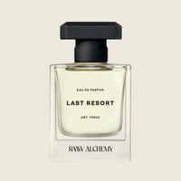 Image 1 of Raaw Alchemy Eau de Parfum-LAST RESORT