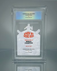 Image 2 of Ronald Acuña Jr. | World Champion | One-of-One