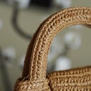 Image 6 of Natural Bag