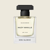 Image 1 of Raaw Alchemy Eau de Parfum- HAZY VANILLE