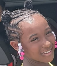 Alyssa Davenport VOTE 1