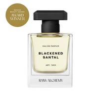 Image 1 of Raaw Alchemy Eau de Parfum- BLACKENED SANTAL
