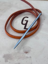 Image 1 of PRE-SALE: Relacing Needles