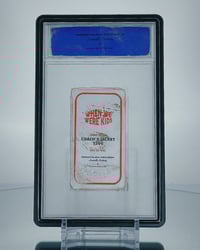 Image 2 of Shohei Ohtani | T206 Coach's Jacket | One-of-One