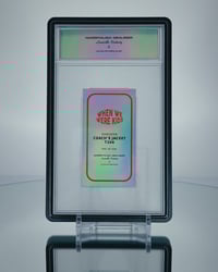 Image 4 of Shohei Ohtani | T206 Coach's Jacket | One-of-One