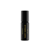 Image 1 of Raaw Alchemy Perfume Oil- HAZY VANILLE