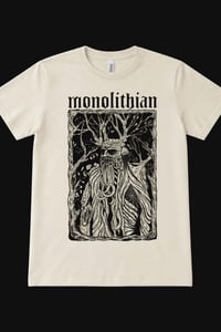 Image of Leshy Shirt *pre-order*