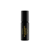 Image 1 of Raaw Alchemy Perfume Oil-BLACKENED SANTAL