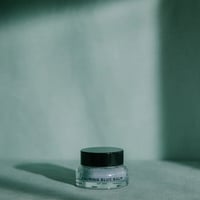 Image 3 of Raaw Alchemy Calming Multi Blue Balm 