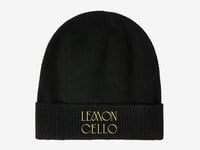 Lemoncello Beanie