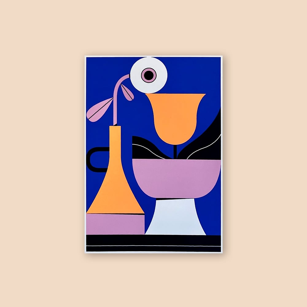 Image of Empathy – 21 x 30 cm