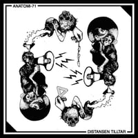 Image 4 of 12": Effluxus, Kafka, Anatomi-71