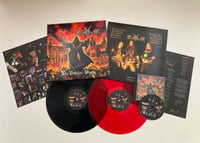 Image 2 of IN AETERNUM The Pestilent Plague CD with bonus tracks and liner notes