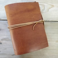 Image 2 of A5 Sketchbook with Tree Free Paper 