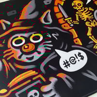 Image 1 of AUNTIE PLAYMAT