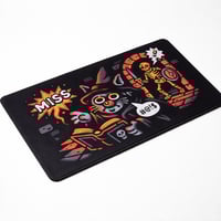 Image 2 of AUNTIE PLAYMAT