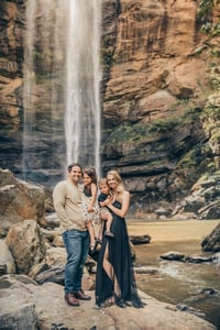 Toccoa Falls Minis July 10th
