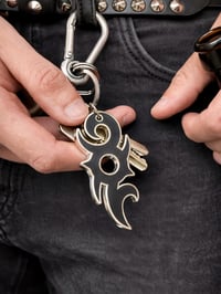 Image 1 of TRIBAL BOTTLE OPENER