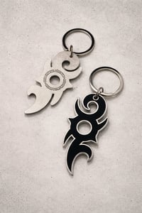 Image 2 of TRIBAL BOTTLE OPENER