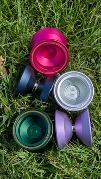 Musubi (Aluminum)