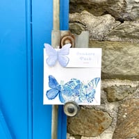 Image 3 of Stickers Pack - Papillon