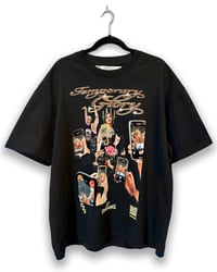 Temporary Glory Commemorative T-Shirt