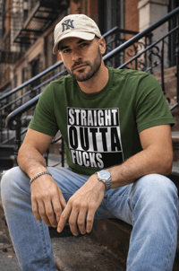 Image 1 of STRAIGHT OUTTA