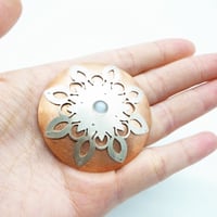 Image 17 of OOAK metal doll-Artemis