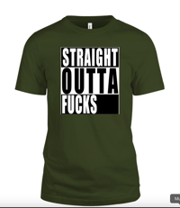 Image 2 of STRAIGHT OUTTA