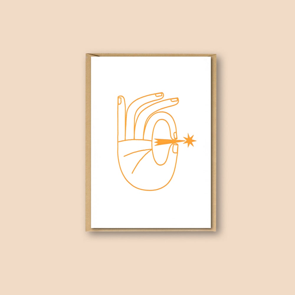 Image of Best Wishes – A6