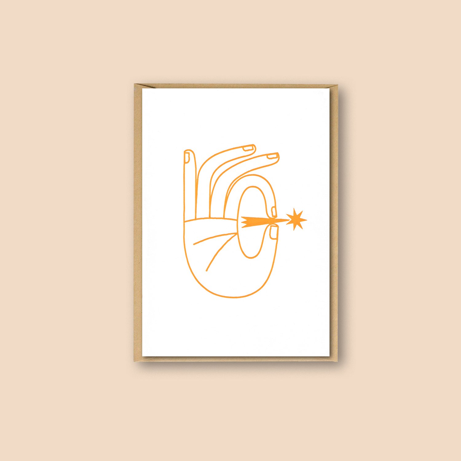 Image of Best Wishes – A6