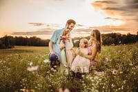 Wildflower Minis June 7th