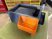 Image 3 of Xtool F2 Ultra Side drawer Base Cabinet