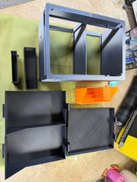 Image 4 of Xtool F2 Ultra Side drawer Base Cabinet