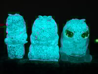 Image 2 of  420 Gus set- super silver haze