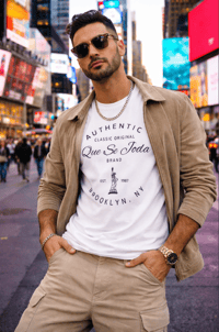 Image 1 of AUTHENTIC