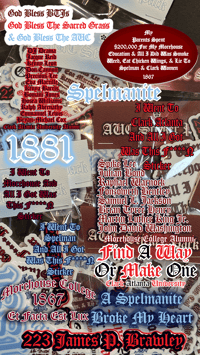 Image 3 of AUC Sticker Pack